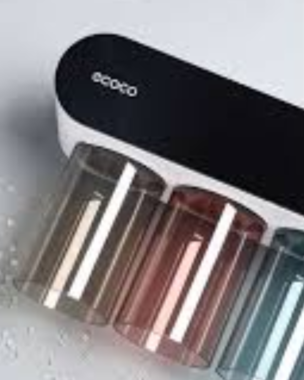 Gardez votre salle de bain propre, organisée et hygiénique en un seul geste 🪥✨